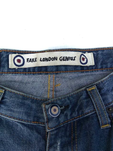 fake london genius clothing|Amazon.co.uk: Fake London Genius: Clothing.